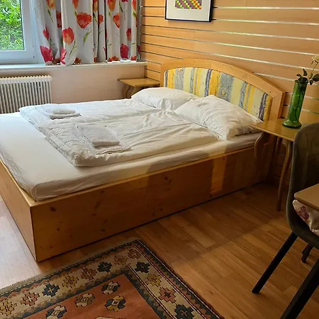 Apartmán Alpin *