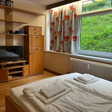 Alpin Apartmán
