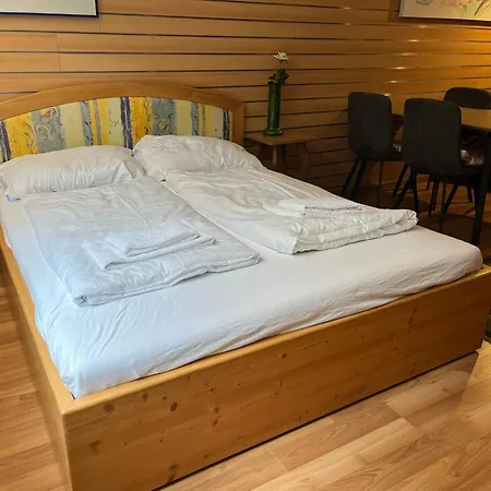 Alpin Apartamento Saalbach-Hinterglemm