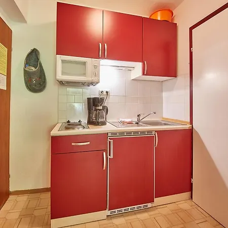 Alpin Apartmán *