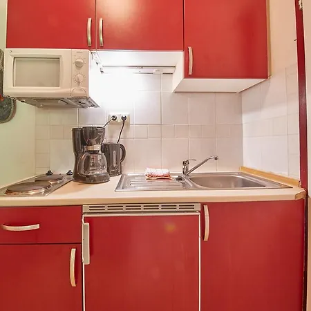 Apartamento Alpin Saalbach-Hinterglemm