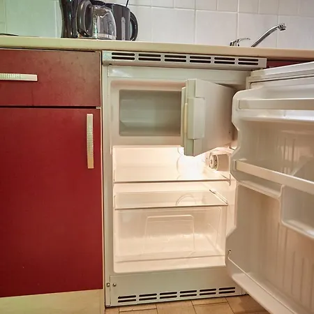 Alpin Apartmán *