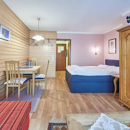 Alpin Apartamento