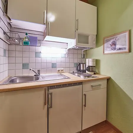 Alpin Apartamento