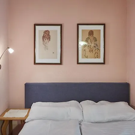Apartamento Alpin