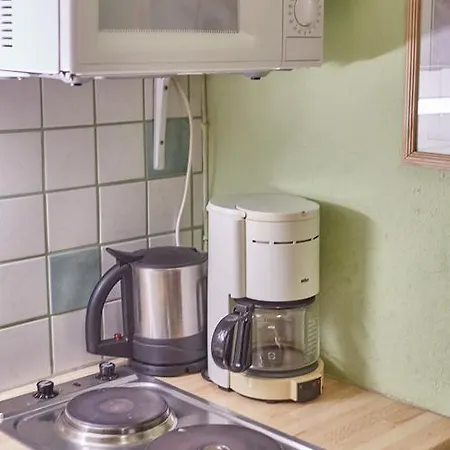 Apartamento Alpin Saalbach-Hinterglemm