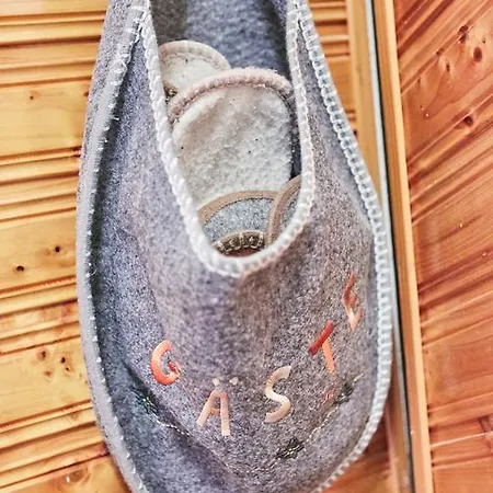 Alpin Apartmán *