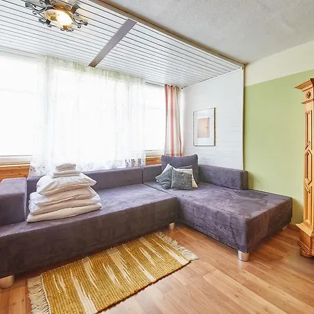 Apartamento Alpin