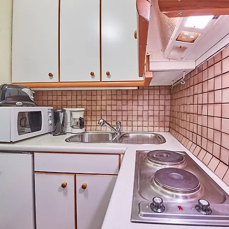 Apartmán Alpin