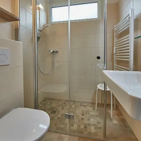 Apartmán Alpin *