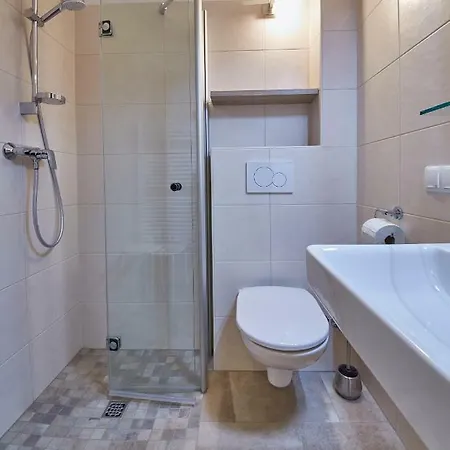 Apartmán Alpin